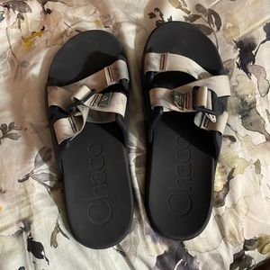 Chaco Slides